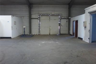 Spațiu comercial, de 626 mp, în UTA - 5