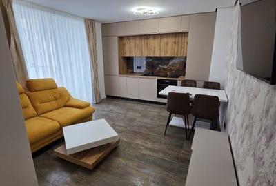 Apartament cu 3 camere în Vasile Alecsandri - 2