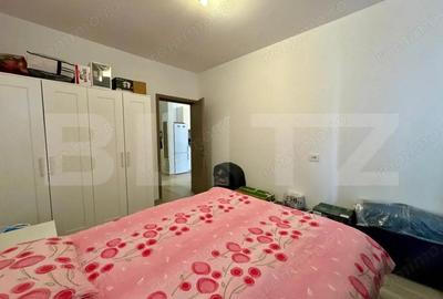 Apartament cu 2 camere semidecomandat în Central - 7