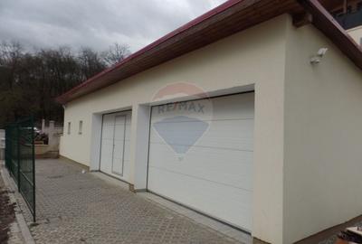 Casă cu 5 camere cu Teren 1000 Mp în Vest - 22