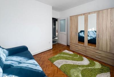 Apartament cu 2 camere decomandat în Grigorescu - 4