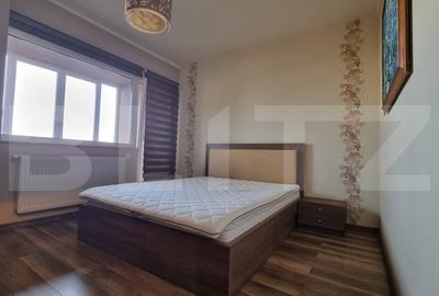 Apartament 2 camere, 55 mp, balcon, zona Spitalului de Recuperare - 3