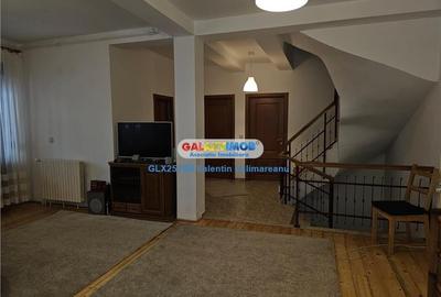 Vila 7 camere Predeal VI 084 - 48