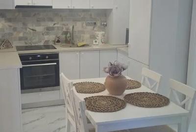 Apartament cu 2 camere decomandat în Central - 2