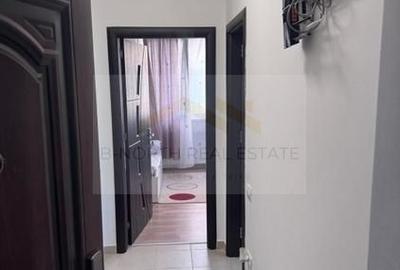 Garsonieră decomandată, mobilată în Central - 2