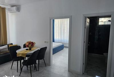 Apartament cu 2 camere în Central - 2