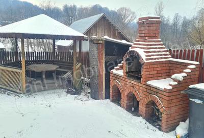 Casă în Valea Iașului - 19