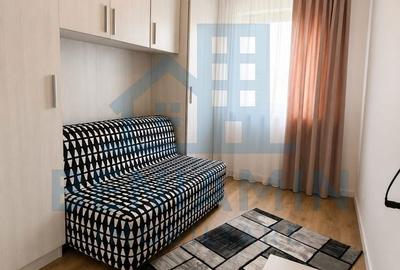 Casă cu 4 camere cu Teren 200 Mp în Malu Mare - 17