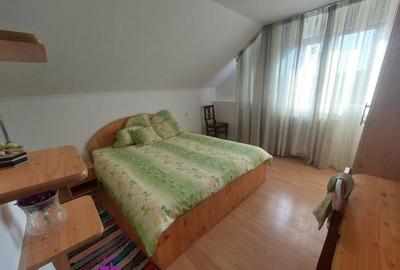 Casă cu 11 camere cu Teren 5995 Mp în Șumugiu