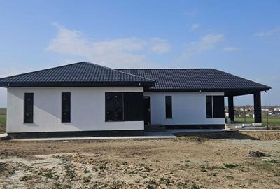 Casă cu 4 camere în Central - 5