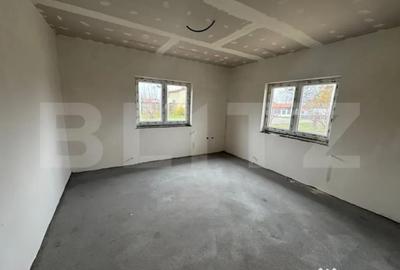 Casă cu 3 camere cu Teren 500 Mp în Lazuri - 6