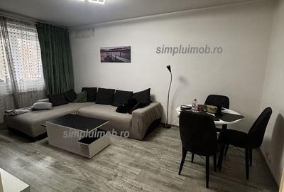 Apartament cu 3 camere, mobilat în Drumul Taberei - 1