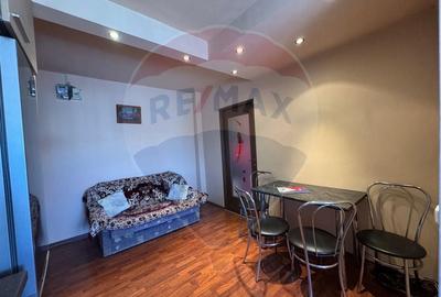 Apartament cu 2 camere semidecomandat în Miorița - 5