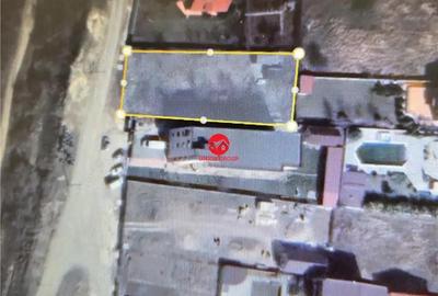 Teren Intravilan de 1000 mp cu Toate Utilitatile, Mamaia Sat - 3