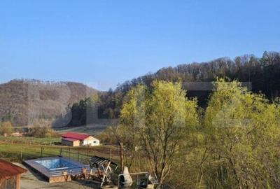 Casa individuala, 7 camere 3500 mp teren, zona exterior EST - 31