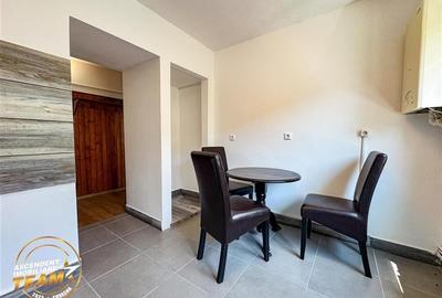 Tur 3D! Apartament 2 camere,renovat,zona apreciabila,Garii,Sfantu Gheorghe - 9