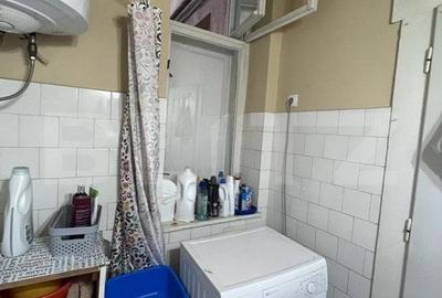 Apartament cu 2 camere semidecomandat, mobilat în Central - 1