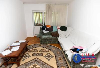 Apartament cu 2 camere decomandat în Babadag - 1