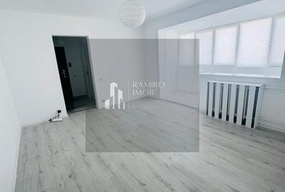 Apartament cu 3 camere semidecomandat în Liviu Rebreanu - 10
