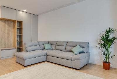 NOU! 2 camere Aerogarii,  balcon generos, ATLAS Residence ! - 3