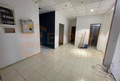 Spatiu comercial de inchiriat in zona Delfinariu, Constanta - 5