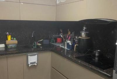 Bratianu, casa 3 camere de vanzare, mobilata, gaze, vanzari Constanta, - 10