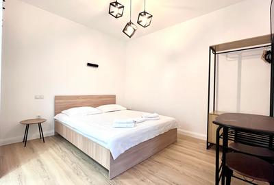 Garsonieră decomandată în Brașovul Vechi - 6