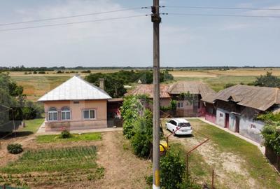 Oportunitate de achizi?ie Casa tradi?ionala, ideala - 14