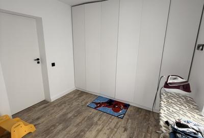 Casa cu 4 camere,120mp,Teren 560m,Terasa,La cheie,Chinteni - 16