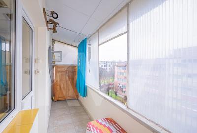 Apartament 2 camere – mobilat si utilat | Strada Rahovei, Sibiu - 13