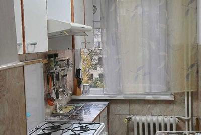 Apartament cu 2 camere semidecomandat în Tomis Nord - 3