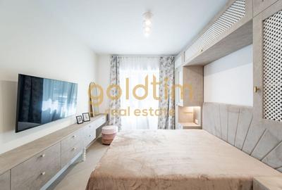 Apartament cu 3 camere decomandat, mobilat în Pipera - 3