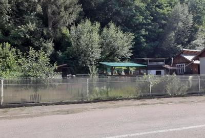 Casă cu 6 camere în Câmpulung Moldovenesc - 4