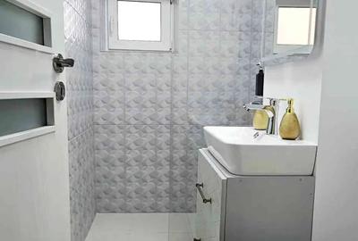 Apartament cu 3 camere decomandat în Calea București - 9