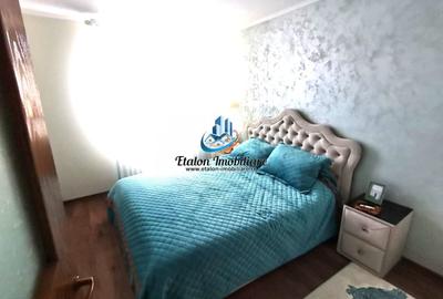 Apartament 2 camere Maratei-COMPLET MOBILAT si UTILAT,LUX - 1