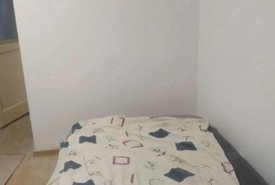 Garsonieră decomandată în Mărăști - 2