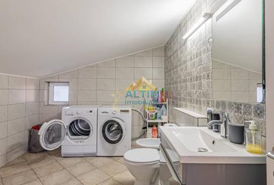 Casa de vânzare cartier Izvor, Brașov - 13