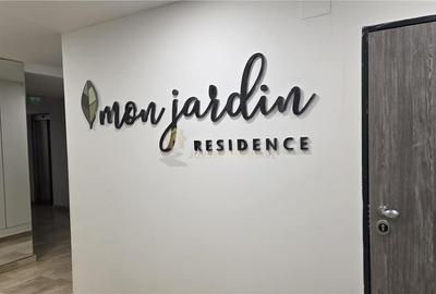 APARTAMENT 3 CAMERE 74 MP SOPOR MON JARDIN  RESIDENCE - 2