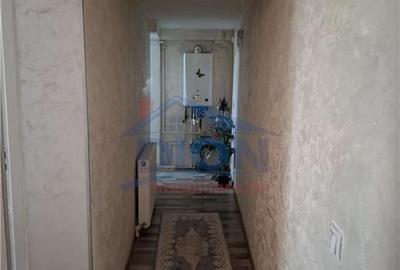 Casă individuală cu 3 camere cu Canalizare în Sud-Vest - 12