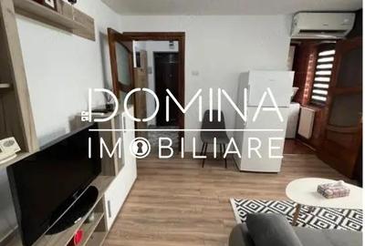 Apartament cu 2 camere semidecomandat în Central - 6
