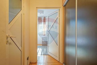 Apartament cu 2 camere semidecomandat, mobilat în Gemenii - 15