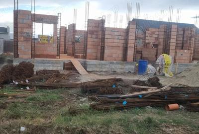 Casă în Moșnița Nouă - 3