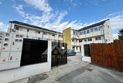 VEZI VIDEO! Studio 50 mp, vedere panoramica, Militari - Uverturii - 20