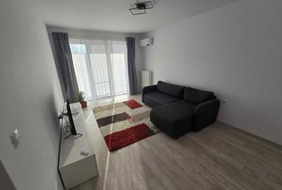Apartament cu 2 camere decomandat în Central - 7