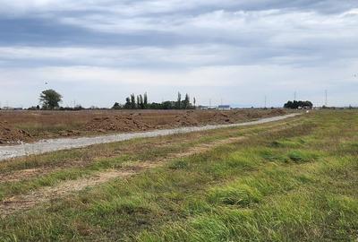 Teren Construcții intravilan de 518 mp, în Giroc - 2