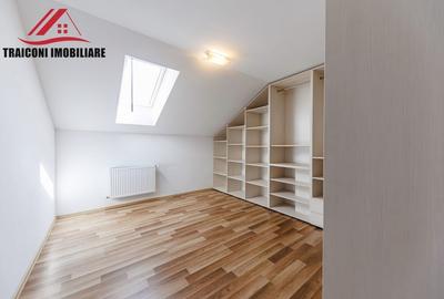 Casa individuala in Buziasului , strada privata.    0% COMISION - 7