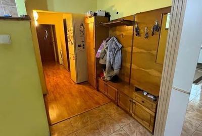Apartament cu 3 camere în Nord - 6