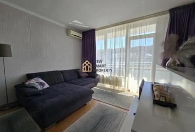 De vanzare apartamet cu o camera Ared Tudpr Vladimirescu - 11