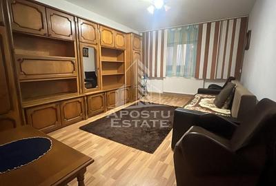 Apartament cu 2 camere decomandat, centrala proprie in zona Soarelui