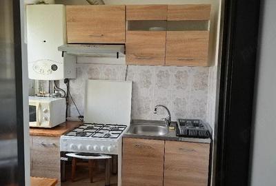 Garsonieră semidecomandată în Bartolomeu - 5